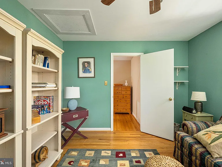 6917 Stoneybrooke Ln — Photo 44