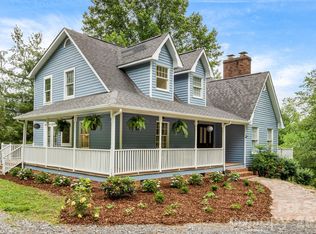 92 Rose Hill Rd, Asheville, NC 28803