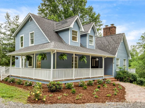 92 Rose Hill Rd, Asheville, NC 28803