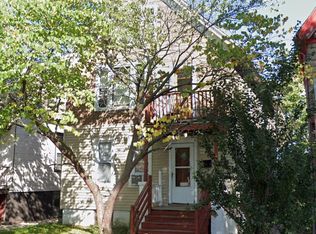 1314 W Hayes Ave, Milwaukee, WI 53215