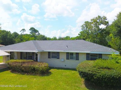 2525 W David Dr, Gulfport, MS, 39503
