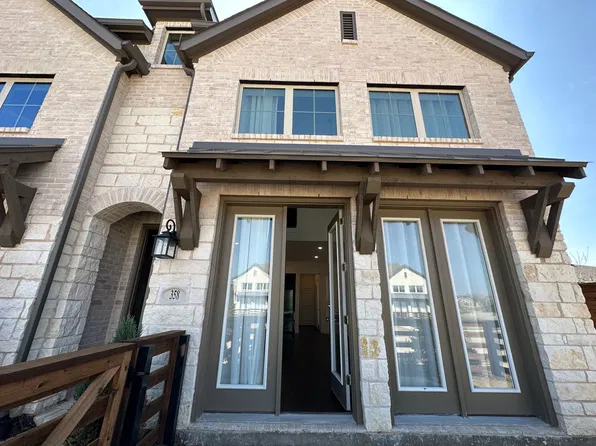 358 Somerville Dr, McKinney, TX 75071