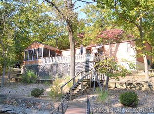 20 Crestview Ln, Sunrise Beach, MO 65079