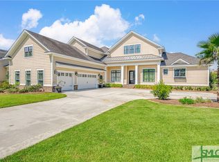45 Enclave Cir, Savannah, GA 31419