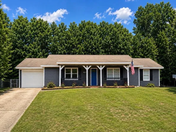 6623 Autumnleaf Dr, Columbus, GA 31904