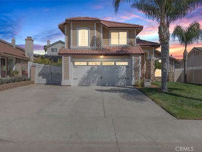 15116 Knollwood St, Lake Elsinore, CA, 92530
