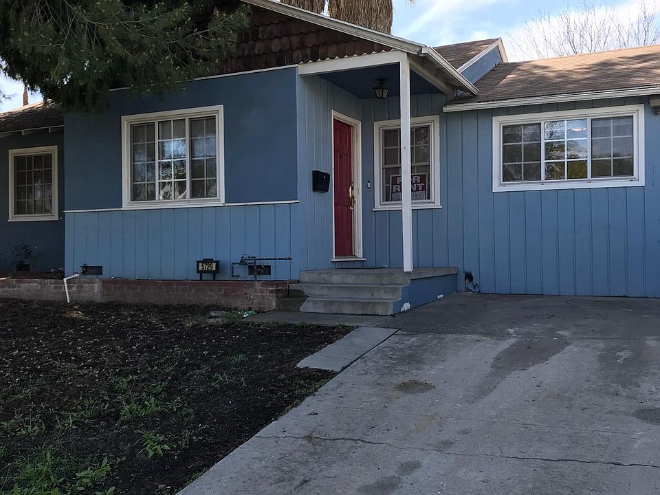 1st image of 5729 Bertrand Ave #H