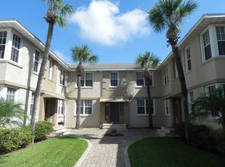 319 N 1st Ave #1, Jacksonville Beach, FL 32250