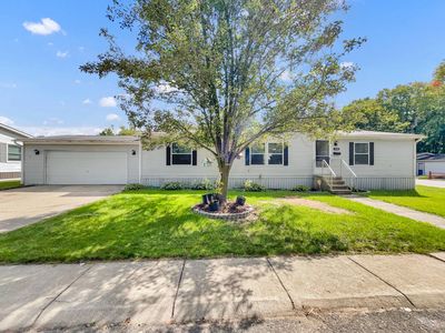 2500 Mann Rd Lot 430, Clarkston, MI, 48346