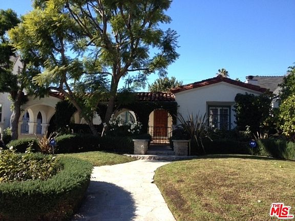 4th image of 931 S Sierra Bonita Ave