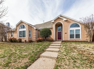 3409 Colt Dr, Plano, TX 75074