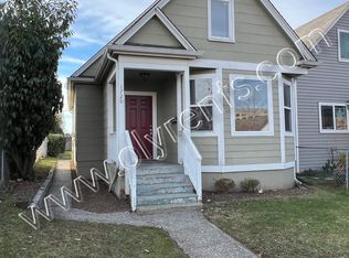 1720 S L St, Tacoma, WA 98405