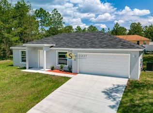 5448 SW 153rd Street Rd, Ocala, FL 34473