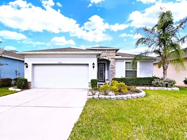 29163 Enniscrone Dr, San Antonio, FL 33576
