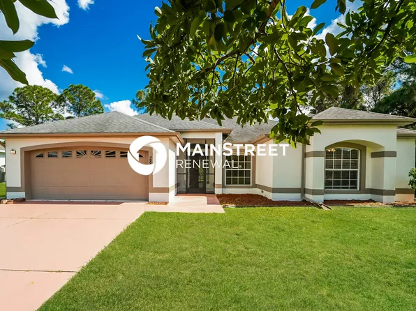 2887 Alhaven Ter, North Port, FL 34286