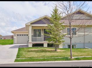 937 Whispering Hls, Cheyenne, WY 82009