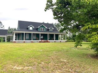 551 Cyrene Rd, Bainbridge, GA 39817