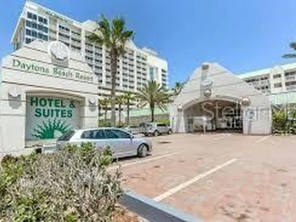 2700 N ATLANTIC AVENUE #407, DAYTONA BEACH, FL 32118