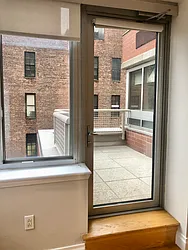 Rented by Bozzuto Management