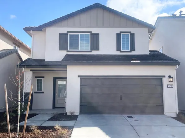 2821 Bedell St, Lincoln, CA 95648