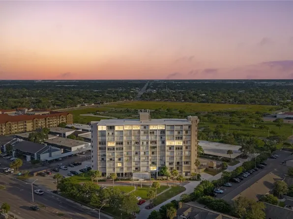4600 Ocean Dr APT 307, Corpus Christi, TX 78412
