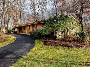 2505 Highland Ave, Huntingdon, PA 16652