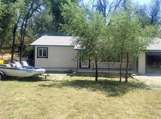 20515 N Sunshine Rd, Sonora, CA 95370