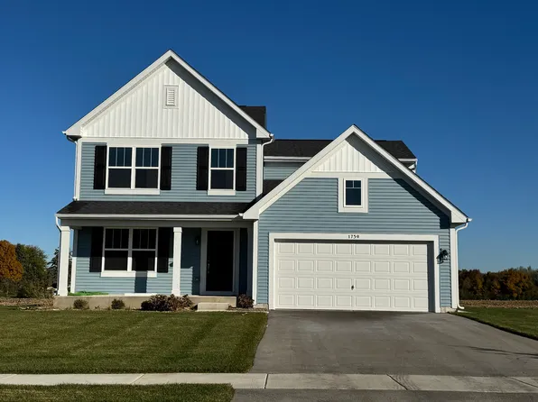 1759 Breton Ave, North Aurora, IL 60542