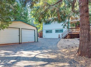26413 Meadow Dr, Pioneer, CA 95666
