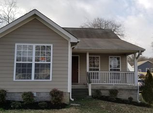 5803 Leslie Ave, Nashville, TN 37209