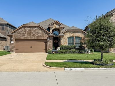 1904 Anchor Dr, Denton, TX, 76210