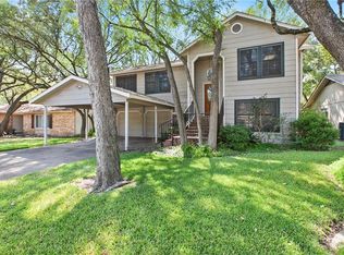 4309 Kilgore Ln, Austin, TX 78727