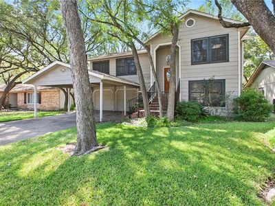4309 Kilgore Ln, Austin, TX, 78727