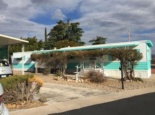 325 State Highway 89a #80, Cottonwood, AZ 86326