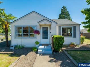 510 W Oak St, Lebanon, OR 97355