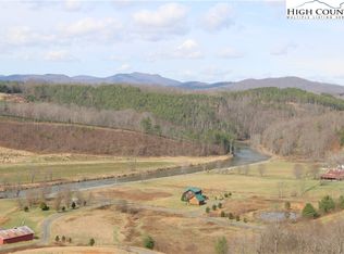 TBD River Stone Drive, Laurel Springs, NC 28644