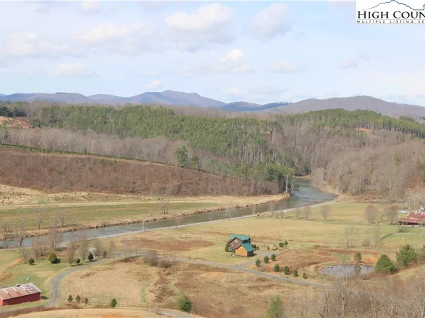 TBD River Stone Drive, Laurel Springs, NC 28644