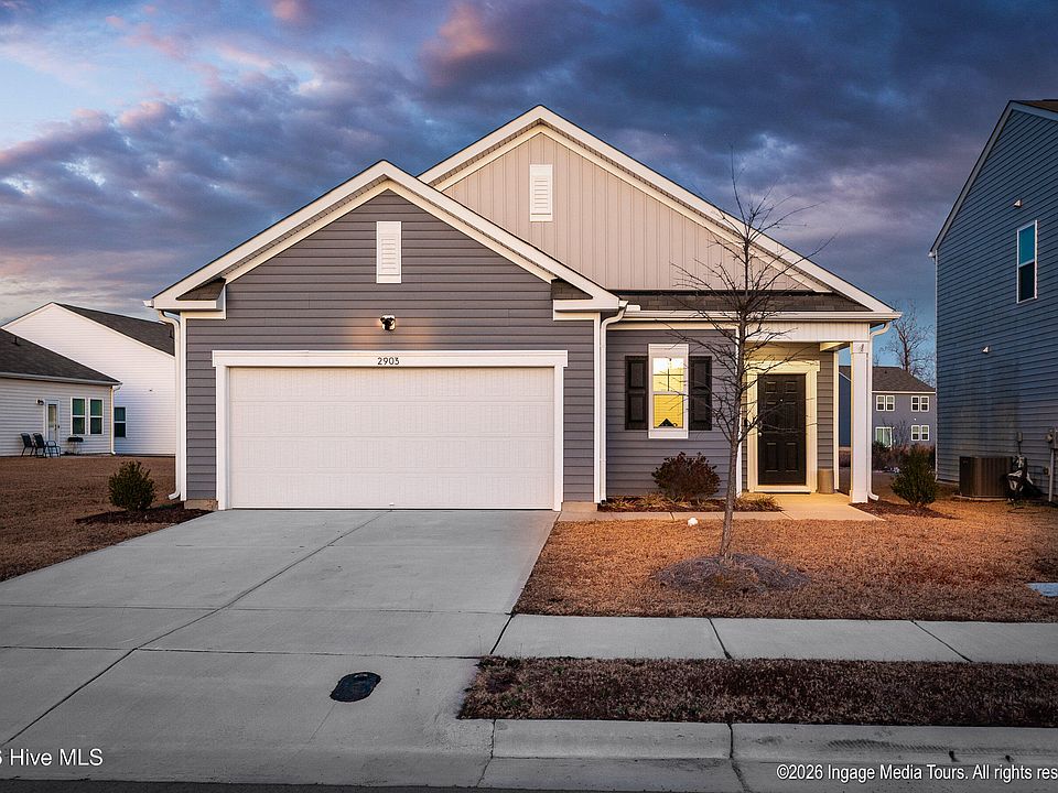 2903 Briers Drive W, Wilson, NC 27893 | Zillow