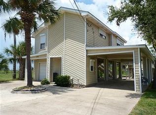 9018 Teichman Rd, Galveston, TX 77554