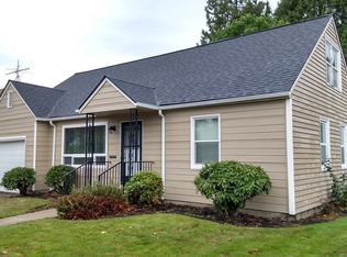 3300 NE 87th Pl, Portland, OR 97220