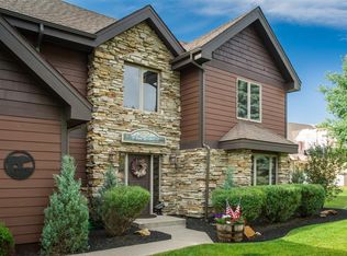 2550 Curley Bear Rd, Big Sky, MT 59716