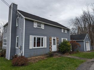1944 W Genesee Rd, Baldwinsville, NY 13027