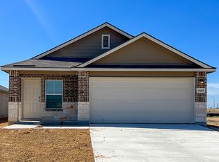 15603 Cardamom Cv, Von Ormy, TX 78073