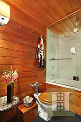 Sold by Halstead Real Estate