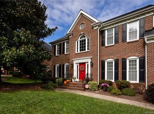 9741 Waterton Ct, Huntersville, NC 28078