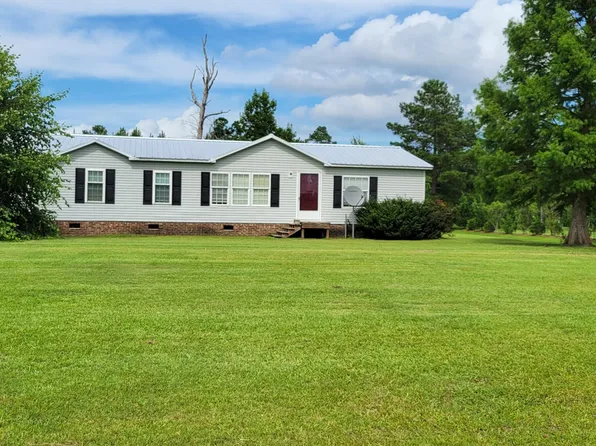 1500 Horse Pen Swamp Road, Washington, NC 27889