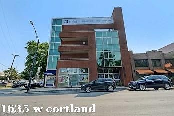 1st image of 1635 W Cortland St #1814