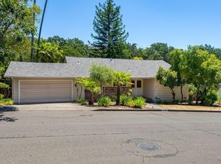 1610 San Ramon Way, Santa Rosa, CA 95409