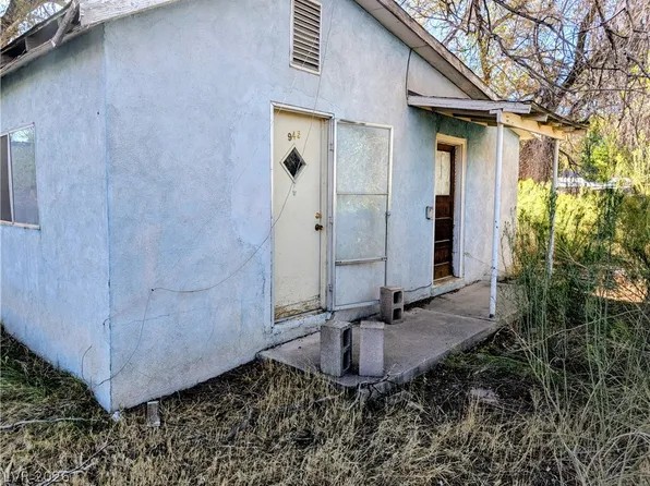 945 Lincoln St, Caliente, NV 89008
