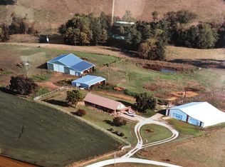 6780 County Road 179, Rosendale, MO 64483